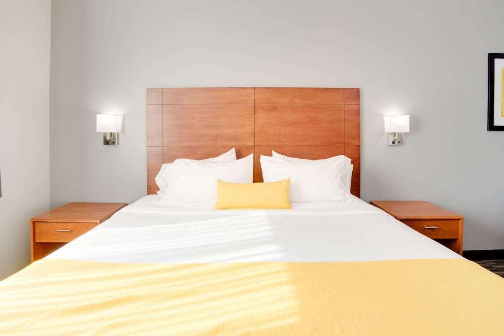 Hotel Ramada By Wyndham Marina Habitación foto